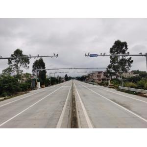 Quality Waterproof Axle Load Weighing System ISO Certified Maintenance Free for sale