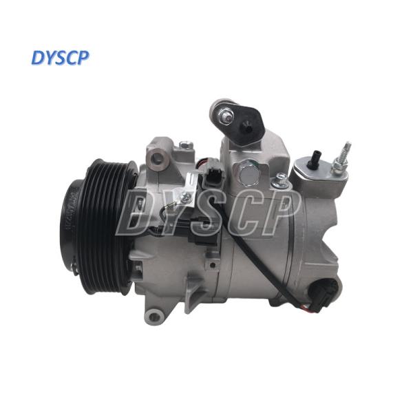 6PK AC Compressor For Infiniti G37 G35 926001CB0A 926001CB0B 926101CB0B