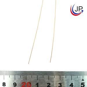 Buy cheap Epoxy Resin Miniature Medical NTC Temperature Probe For Temperature Monitoring from wholesalers