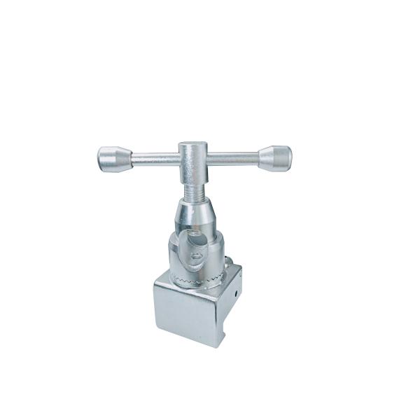 19mm Clark Socket Table Clamp Brackets Series Side Rail Clamp For Operation Room Application