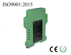 Quality High accuracy 4-20mA/0-10V to pulse signal converter for sale