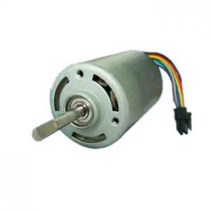 Quality Surgery Tools Brushless Electric Motor , Mini Brushless DC Motor 11.0 - 44.9W Output for sale