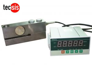 Quality High Precision Digital Weighing Indicator / Digital Load Cell Indicator for sale