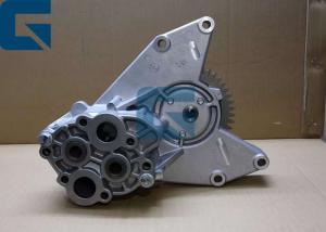 Quality Small Diesel Engine Oil Transfer Pump For D12D Volv-o Excavator VOE20709848 for sale