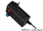 AC DC Switching Variable Voltage Power Adapter 1500mA 1.5A 18W 3V 12V Multi