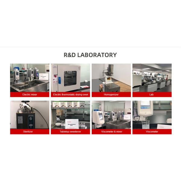 White Cmc Food Additive Cellulose Gum Carboxymethylcellulose