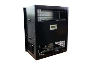 China Wall Mounted Fan Coil FCU For Data Centres Free Cooling System on sale