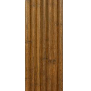 China Engineered Solid Strand Woven Bamboo Flooring With Anti Scratch Function on sale