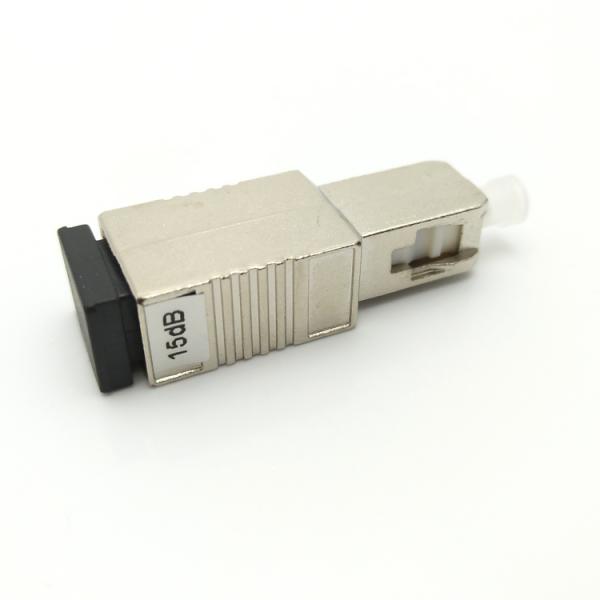 1dB 2dB 3dB 4dB 5dB Fixed SC Fiber Optic Attenuator