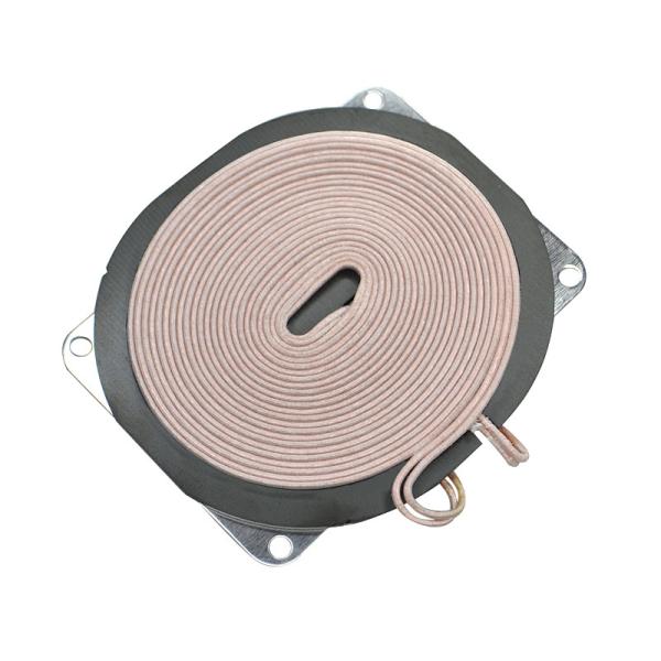 10W Qi Wireless Charging Module PCBA Fast Charge Big Coils