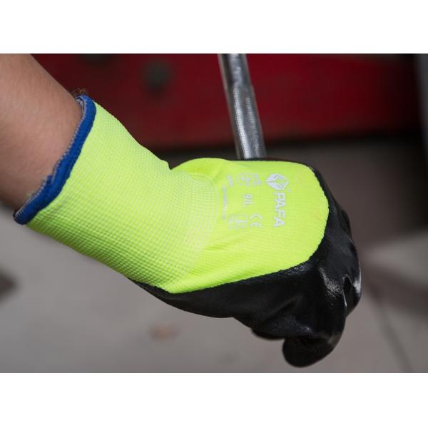 7G Hand Safety Gloves