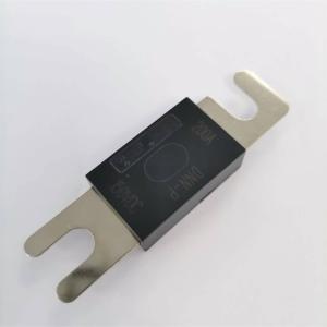 Quality Dissmann Blade Type Fuse DC150V Flat Plug For Battery Storage System for sale