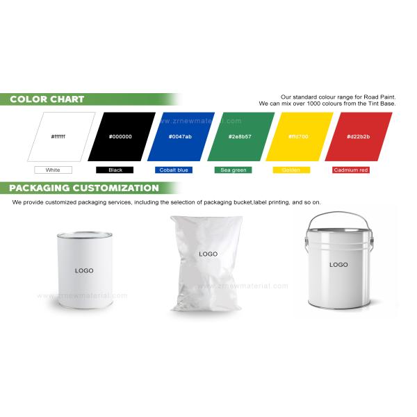 Waterproofing Basement Epoxy Floor Paint Antistatic Floor Coating Anti Slip