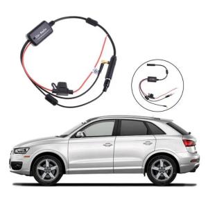 Quality Dual Band Indoor Outdoor Booster Splitter Dipole Broadcasting Transmitter Dipole Car Radio Dab Am Fm Antenna for sale