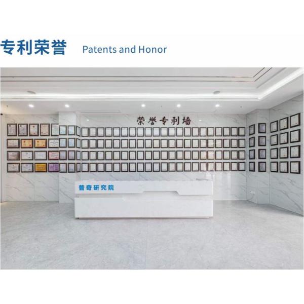 PQWT L5000 Plumbing Pipe Leak Detector For Pipes 2w CE ISO Certification