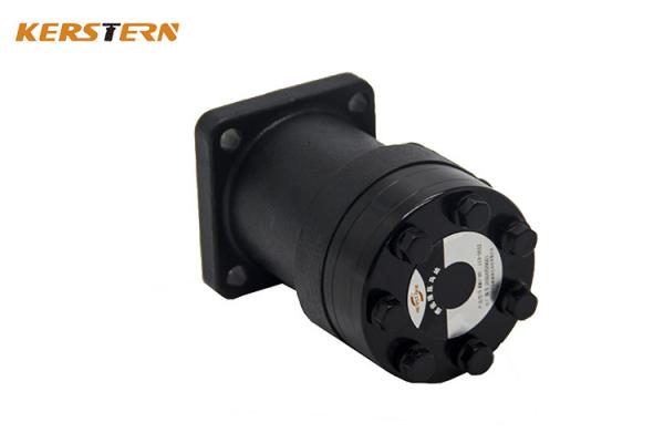 Buy 200ml/R 330rpm KMM Orbit Motor Pumps Eaton 532N With Shuttle Valve at wholesale prices
