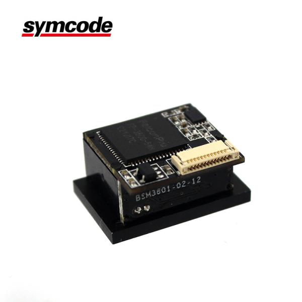 Excellent Decode Capability Barcode Scan Engine For Android Tablet Handheld Device