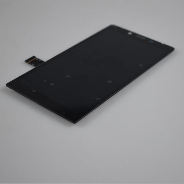 5 Inch Tft color Display 1080*1920 Resolution, MIPI interface, LCD driver is HX8399C, 560 c/d