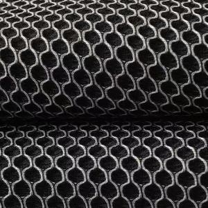 Airmesh Dyed 3d Air Mesh Fabric Breathable Knitted Mesh Fabric 3mm