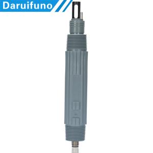 Graphite 2 Electrode Conductivity Analyzer With Temperature Compensation