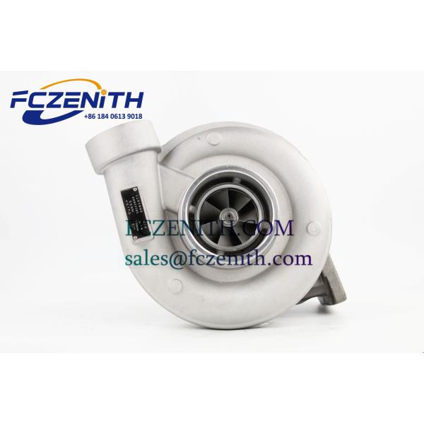 HX55 Turbocharger 3591077 For FH12 FM12 D12C Engine 3591078 3165219 4027013 3531858 3533544 20857657