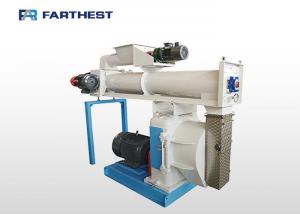 Quality Hot Sales Ring Die Feed Pellet Machine in Philippines for sale