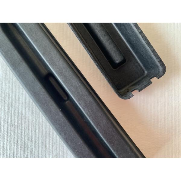 Renewable Fiber Biodegradable Pulp Tray Smart Pen Packaging Insert