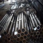 Continuously Cast Iron Casing And Tubing 100-70-02 Pearlitic Ductile Iron