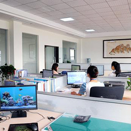 Pre-Designed SAGALAGA Coffin Square Soft Gel Nail Tips Full Cover 500pcs Almond Tip for Press on Nails Design