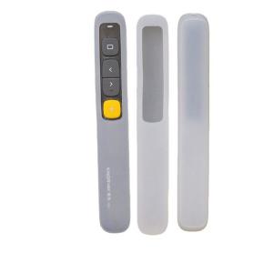 Quality Harmless Nontoxic TV Remote Protector , Waterproof Remote Control Silicone Case for sale