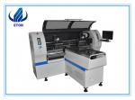 High Speed Led Light Production Line , Smt Pick And Place Machine / Smd Chip