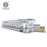 Automatic Gravure Printing Machine / Rotogravure Machine Twin-reel Rotating Design for sale