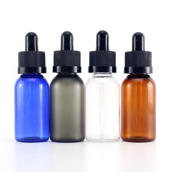 Twist Cap PETG Sanitizer 5ml ODM Plastic Container Bottles