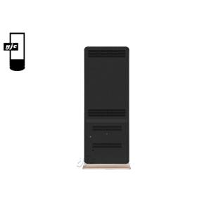 55″ Lcd Advertising Touch Screen Interactive Kiosk