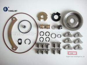 China K04 Turbo Repair Kit Turbo Spare Parts 5303-711-0000 Twin Oil Feed on sale