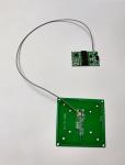 13.56MHZ HF Embedded Reader Modules-JMY622G UART&IIC Interface RFID Reader