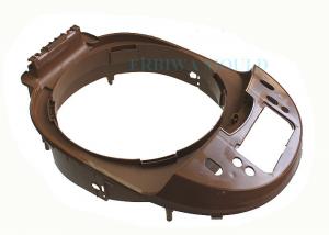 China Injection Mould For Environmental Plastic Parts, Electric Rice Cooker / Steamer Shell on sale