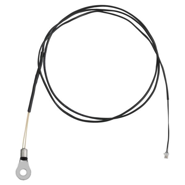 M8 Thermistors NTC 10K Ohm 1% SENSOR To 2P Contact Face UP UL10064 32#AWG Cable OEM/ODM