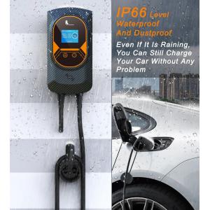 Quality 30 Minute LCD Display Fast Charger Station AC 220V for sale
