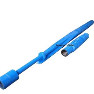 Quality Slip Type Oilfield Downhole Tools Casing Whipstock / Deflector for sale