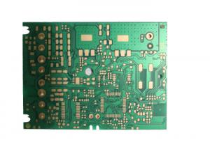 Quality Multi Layer Computer Circuit Board , 1.6mm FR4 Rigid Printed Circuit Board for sale