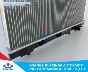 Quality ZL05 - 15 - 200 Auto Car Cooling Mazda Radiator For Mazda FML 2003 MT for sale