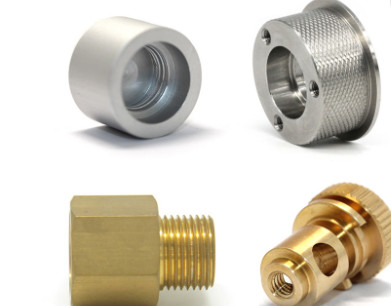 Medical OEM CNC Machining Parts ISO CNC Turning Milling Parts