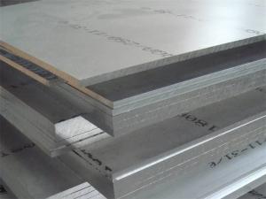 Quality Aluminium Alloy Plate for Transportation, 1000mm-3000mm Width for sale