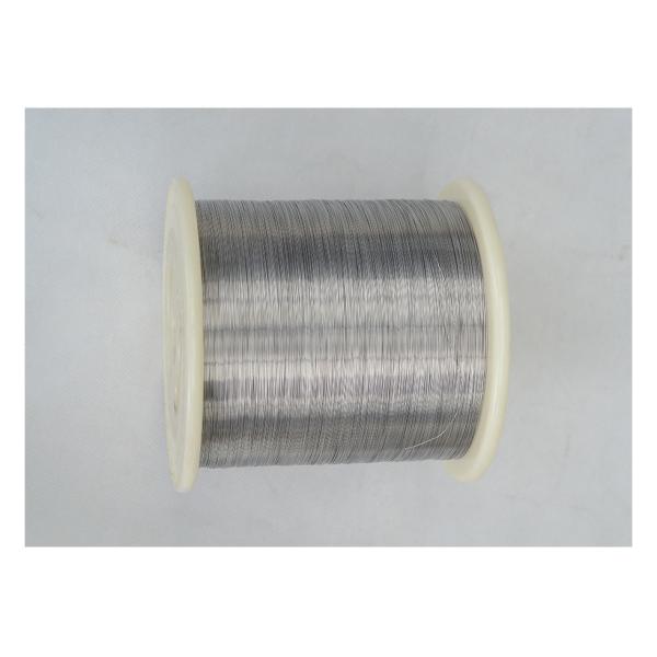 0Cr15Al5 Fecral Wire Electric Heat Resistant Wire For Furnace