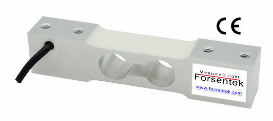 Small Single Point Load Cell 3kg Single Point Weight Transducer 5kg