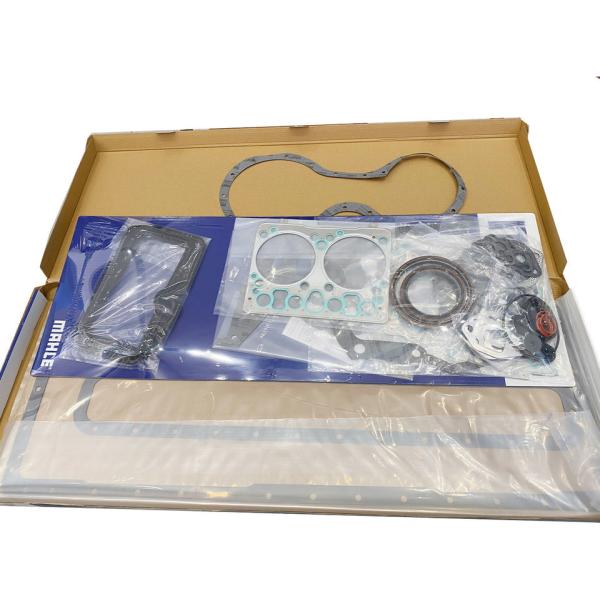 Mahle DE12T D2366 Overhaul Gasket Set , DX390 Diesel Head Gasket Kit