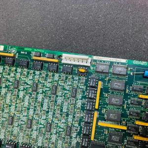 Quality GE DS200TCDAG1B Digital I/O Board for Mark V Turbine Control with 4-20 mA Signals RTD and Thermocouple Inputs for sale