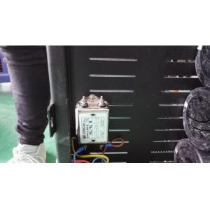 HIFU Machine Face Tightening Ultrasound Machine Extra Cooling Handpiece Interval