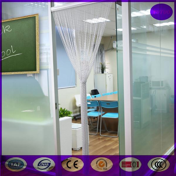 Buy High Quality Aluminum Fly Insect Bug Door curtain Blind screen from china mainland at wholesale prices